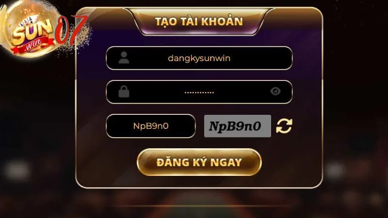 Hướng Dẫn Đăng Ký Sunwin: Thành Công Ngay Lần Đầu 2 Hướng dẫn đăng ký Sunwin