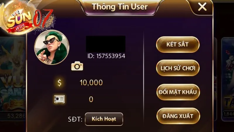Hướng Dẫn Lấy Lại Mật Khẩu Sunwin: Nhanh Chóng Và An Toàn Nhất 3 Các lý do cần lấy lại mật khẩu Sunwin