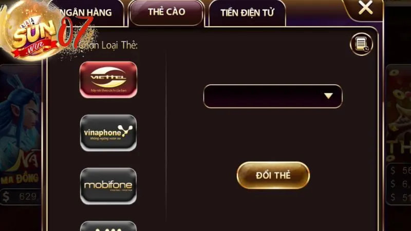 Hướng Dẫn Rút Tiền Sunwin: Nhận Thưởng Về Tay Nhanh Chóng 4 Lưu ý khi rút tiền Sunwin