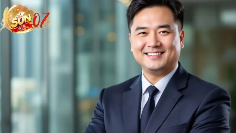 Leader Nguyên Vương: Hành Trình Đóng Góp To Lớn Tại Sunwin 11 Vai trò của leader Nguyên Vương tại nền tảng Sunwin