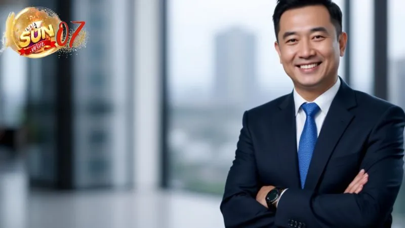 Leader Nguyên Vương: Hành Trình Đóng Góp To Lớn Tại Sunwin 9 Giới thiệu về leader Nguyên Vương